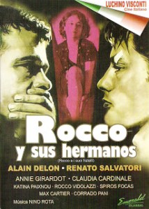 Rocco Y Sus Hermanos