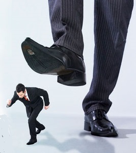 Tu poder no me asusta