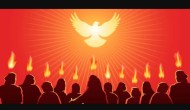 Sin el Espíritu Santo no podemos&nbsp;nada